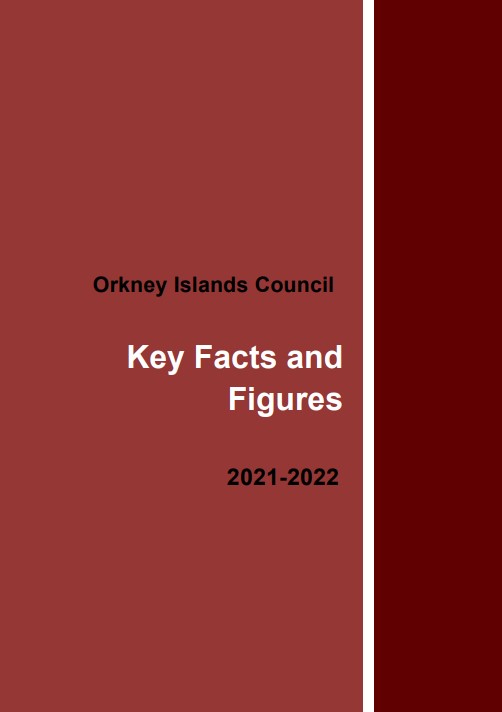 Key Facts and Figures for 2021-2022